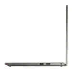 Lenovo ThinkPad L13 2-in-1 Gen 6 (Intel) Intel Core Ultra 5 225U Ibrido (2 in 1) 33,8 cm (13.3") Touch screen WUXGA 16 GB LPDDR5x-SDRAM 512 GB SSD Wi-Fi 6E (802.11ax) Windows 11 Pro Grigio Italiano - immagine 9