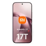 Xiaomi 17T 16,7 cm (6.59") Doppia SIM 5G USB tipo-C 12 GB 256 GB 6500 mAh Viola - immagine 3