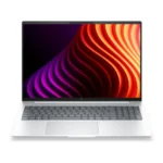 HP EliteBook 8 G2i 16 inch Notebook Next Gen AI PC Wolf Pro Security Edition Copilot+ PC Intel Core Ultra 7 Computer portatile 40,6 cm (16") WUXGA 16 GB LPDDR5x-SDRAM 512 GB SSD Wi-Fi 7 (802.11be) Windows 11 Pro Argento - immagine 12
