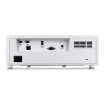 Acer PL6820 Proiettore a raggio standard 6000 ANSI lumen DLP UHD 4K (3840x2160) Bianco - immagine 6