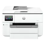 HP OfficeJet Pro 9730e Wireless All-in-One Colore Stampante, Instant Ink; Stampa fronte/retro - immagine 6