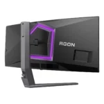 AOC AGON PRO AG346UCD Monitor PC 86,4 cm (34") 3440 x 1440 Pixel Wide Quad HD QD-OLED Nero, Grigio - immagine 13