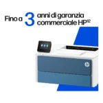 HP LaserJet Pro 4000 Bianco e nero Stampante, Solo Ethernet - immagine 12