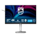 Philips Serie 6000 27B2U6903/00 Monitor PC 68,6 cm (27") 3840 x 2160 Pixel 4K Ultra HD LED Antracite