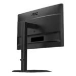 AOC E4 24E4CV Monitor PC 60,5 cm (23.8") 1920 x 1080 Pixel Full HD LED Nero - immagine 17