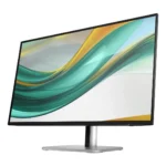 HP Series 5 Pro 27 inch FHD Monitor - 527pf Monitor PC 68,6 cm (27") 1920 x 1080 Pixel Full HD LCD Nero - immagine 3