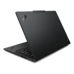 Lenovo ThinkPad T14s Gen 7 (Intel) Copilot+ PC Intel Core Ultra 7 355 Computer portatile 35,6 cm (14") WUXGA 32 GB LPDDR5x-SDRAM 1 TB SSD Wi-Fi 7 (802.11be) Windows 11 Pro Nero Italiano - immagine 11