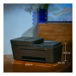 HP DeskJet 4310 Wireless All-in-One Colore Stampante, Instant Ink - immagine 5
