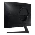 Samsung Monitor Gaming Odyssey G5 - G55C da 32" QHD Curvo - immagine 9