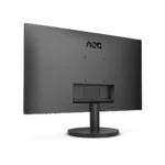 AOC B3 U27B3M Monitor PC 68,6 cm (27") 3840 x 2160 Pixel 4K Ultra HD LCD Nero - immagine 10