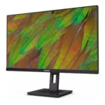 Philips Serie 3000 27B1N3800/00 Monitor PC 68,6 cm (27") 3840 x 2160 Pixel 4K Ultra HD LCD Nero - immagine 9