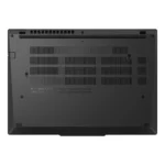 Lenovo ThinkPad T14 Gen 6 (AMD) Copilot+ PC AMD Ryzen AI 7 PRO PRO 350 Computer portatile 35,6 cm (14") WUXGA 16 GB DDR5-SDRAM 512 GB SSD Wi-Fi 7 (802.11be) Windows 11 Pro Nero Italiano - immagine 14