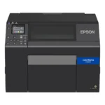 Epson ColorWorks CW-C6500Ae (BK)