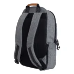 Trust Avana Zaino ecologico con capacità fino a 16" - Grigio - immagine 7