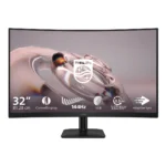 Philips Serie 2000 32E3C2200/00 Monitor PC 80 cm (31.5") 1920 x 1080 Pixel Full HD LCD Nero - immagine 2