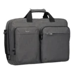 Targus TBT94304GL borsa per laptop 40,6 cm (16") Valigetta ventiquattrore Grigio - immagine 9