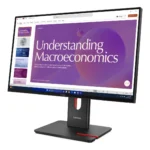 Lenovo ThinkVision T24D-40 Monitor - immagine 3
