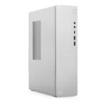 Lenovo IdeaCentre Tower 08AKP10 AMD Ryzen 5 220 16 GB DDR5-SDRAM 1 TB SSD Windows 11 Home SFF PC Grigio - immagine 4