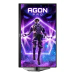 AOC AGON PRO AG256FS Monitor PC 62,2 cm (24.5") 1920 x 1080 Pixel Full HD LCD Nero - immagine 12