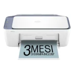 HP DeskJet 2922 Wireless All-in-One Colore Stampante - immagine 13