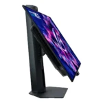ASUS ROG Swift OLED PG259QWS Ace Monitor PC 62,2 cm (24.5") 1920 x 1080 Pixel Full HD Nero - immagine 11