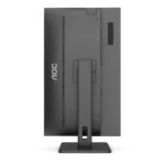 AOC P2 U32P2 Monitor PC 80 cm (31.5") 3840 x 2160 Pixel 4K Ultra HD LED Nero - immagine 13