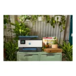 HP OfficeJet Pro 9125 Wireless Colore Stampante - immagine 4