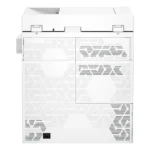 HP Color LaserJet Enterprise Flow Stampante multifunzione 5800zf - immagine 6