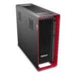 Lenovo ThinkStation P8 64 GB DDR5-SDRAM 1 TB SSD Windows 11 Pro Stazione di lavoro - immagine 4