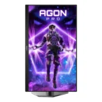 AOC AGON PRO AG246FK Monitor PC 61,2 cm (24.1") 1920 x 1080 Pixel Full HD LCD Nero - immagine 5