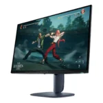 Alienware AW2725D Monitor PC 68,6 cm (27") 2560 x 1440 Pixel Quad HD QD-OLED Blu - immagine 3