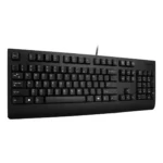 Lenovo 4Y41R64602 tastiera Casa/ufficio USB Italiano Nero - immagine 2