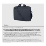 HP Valigetta per notebook Everyday 16" - immagine 6