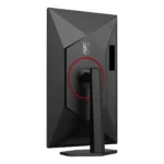 AOC G4 Q27G4SRU Monitor PC 68,6 cm (27") 2560 x 1440 Pixel Quad HD LED Nero, Rosso - immagine 17