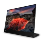 Lenovo ThinkVision M14t Gen 2 Monitor - immagine 3