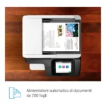 HP Color LaserJet Enterprise Stampante multifunzione M776dn - immagine 13