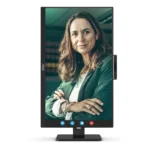 AOC 24P3CW Monitor PC 60,5 cm (23.8") 1920 x 1080 Pixel Full HD LED Nero - immagine 14