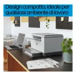 HP LaserJet Stampante multifunzione M234d - immagine 5