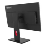 Lenovo ThinkVision T27QD-40 Monitor - immagine 8