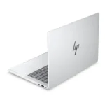 HP E4LH3AT laptop Copilot+ PC AMD Ryzen AI 5 Computer portatile 35,6 cm (14") 3K 16 GB LPDDR5x-SDRAM 512 GB SSD Wi-Fi 7 (802.11be) Windows 11 Pro Argento - immagine 3