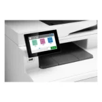 HP Color LaserJet Enterprise Stampante multifunzione Enterprise Color LaserJet M480f - immagine 6