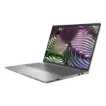 HP Zbook X G1i Wolf Pro Security Edition Intel Core Ultra 7 255H Workstation mobile 40,6 cm (16") WUXGA 32 GB DDR5-SDRAM 1 TB SSD NVIDIA RTX PRO 1000 Blackwell Wi-Fi 7 (802.11be) Windows 11 Pro AI Workstation, AI PC Argento - immagine 8