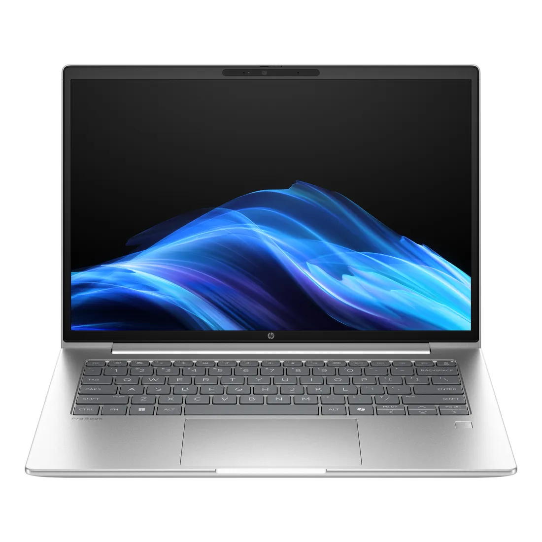 ca3d75d75cd8561abe50a501df90a54208b68172.webp HP ProBook 4 G1a 14 inch Notebook AI PC AMD Ryzen 7 250 Computer portatile 35,6 cm (14") WUXGA 16 GB DDR5-SDRAM 512 GB SSD Wi-Fi 6E (802.11ax) Windows 11 Pro Argento - immagine 1