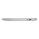 HP EliteBook 8 G2a 16 Next Gen AI PC Wolf Pro Security Edition Copilot+ PC AMD Ryzen AI 7 450 Computer portatile 40,6 cm (16") WUXGA 16 GB DDR5-SDRAM 512 GB SSD Wi-Fi 7 (802.11be) Windows 11 Pro Argento - immagine 21