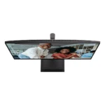 AOC E4 Q32E4U Monitor PC 80 cm (31.5") 2560 x 1440 Pixel Quad HD LED Nero - immagine 10