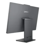 Lenovo ThinkCentre neo 50a 24 Gen 6 LNL Intel Core Ultra 7 256V 60,5 cm (23.8") 1920 x 1080 Pixel Touch screen PC All-in-one 16 GB LPDDR5x-SDRAM 512 GB SSD Windows 11 Pro Wi-Fi 6 (802.11ax) Grigio - immagine 6