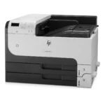 HP LaserJet Enterprise 700 Stampante M712dn - immagine 3