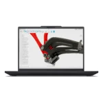 Lenovo ThinkPad P14s Gen 7 (AMD) Copilot + PC Copilot+ PC AMD Ryzen AI 7 PRO PRO 450 Workstation mobile 35,6 cm (14") WUXGA 32 GB DDR5-SDRAM 1 TB SSD Wi-Fi 7 (802.11be) Windows 11 Pro Nero Italiano - immagine 3