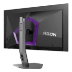 AOC G2 AG276UZD Monitor PC 67,3 cm (26.5") 3840 x 2160 Pixel 4K Ultra HD OLED Nero - immagine 14