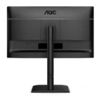 AOC 24E4U Monitor PC 60,5 cm (23.8") 1920 x 1080 Pixel Full HD LED Nero - immagine 20